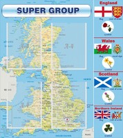 Стенд "Super group" - fgospostavki.ru - Мегион