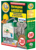 Биология - fgospostavki.ru - Мегион
