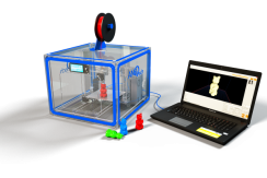 3D оборудование - fgospostavki.ru - Мегион