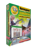 Технология для девочек - fgospostavki.ru - Мегион
