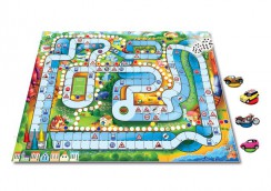 Игры по ПДД - fgospostavki.ru - Мегион