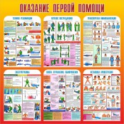ОБЖ и НВП - fgospostavki.ru - Мегион