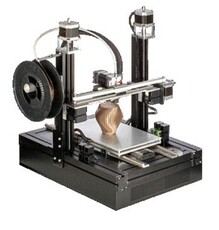 Лаборатория 3D для инженерного класса - fgospostavki.ru - Мегион