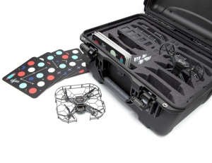 Образовательный комплект программируемого квадрокоптера DJI TELLO EDU (Стартовый – 5) - fgospostavki.ru - Мегион