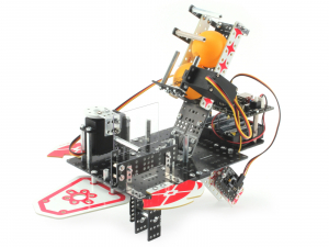 Ресурсный набор Robo Kit 5-6 - fgospostavki.ru - Мегион