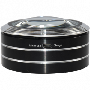 Карманный увеличитель (58х92 миллиметра) - fgospostavki.ru - Мегион
