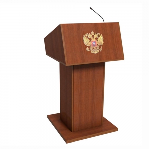 Мультимедийная интерактивная трибуна Academic - fgospostavki.ru - Мегион