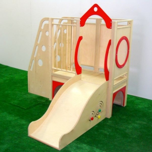 Игровой комплекс «Домик 2» - fgospostavki.ru - Мегион