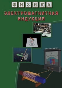 DVD "Физика. Электромагнитная индукция" - fgospostavki.ru - Мегион