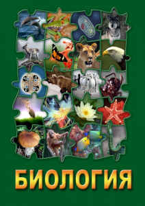 DVD "Биология. Часть 3" - fgospostavki.ru - Мегион