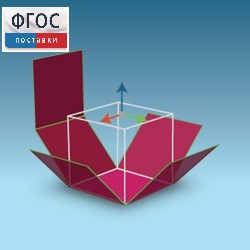Интерактивная Стереометрия. (Кабри 3D) - fgospostavki.ru - Мегион