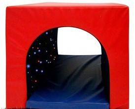 Фиброоптический тоннель - fgospostavki.ru - Мегион
