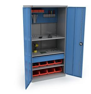Шкаф инструментальный ГЛ-4 - fgospostavki.ru - Мегион
