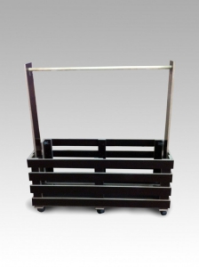 Уголок для спортивного оборудования (фанера) - fgospostavki.ru - Мегион