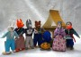Шагающий театр с домиком "Колобок" - fgospostavki.ru - Мегион