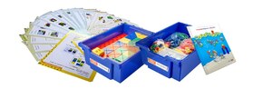 Набор развивающих игр «Математика» - fgospostavki.ru - Мегион