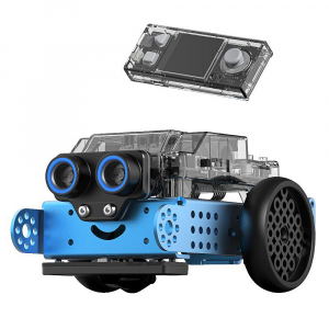 Базовый робототехнический набор Makeblock mBot2 - fgospostavki.ru - Мегион