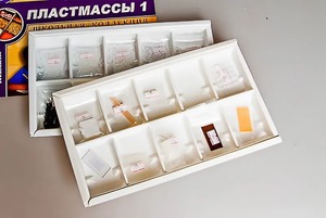 Коллекция "Пластмассы" - fgospostavki.ru - Мегион