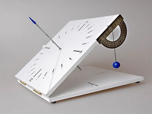 Солнечные часы - fgospostavki.ru - Мегион