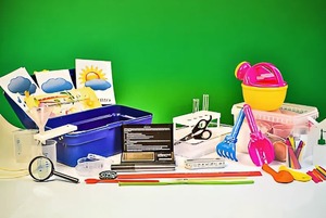 Комплект по предмету "Окружающий мир" для практических работ - fgospostavki.ru - Мегион