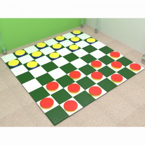 Игровой набор Шашки - fgospostavki.ru - Мегион