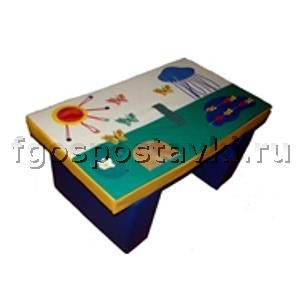 Дидактический стол №1 - fgospostavki.ru - Мегион