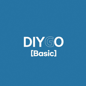 Комплект Robo kit DIYGO Базовый - fgospostavki.ru - Мегион
