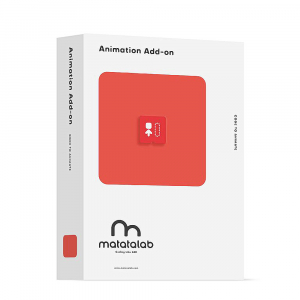 Дополнительный анимационный набор Matatalab Animation Add-on - fgospostavki.ru - Мегион