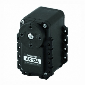 Сервомотор DYNAMIXEL AX-12A - fgospostavki.ru - Мегион