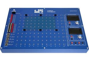 Универсальная учебная лаборатория «SuBaS Lite» - fgospostavki.ru - Мегион
