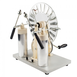 Машина демонстрационная электрофорная - fgospostavki.ru - Мегион