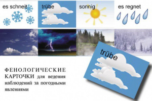 DIE ZEIT. Комплект "Время" на немецком языке - fgospostavki.ru - Мегион