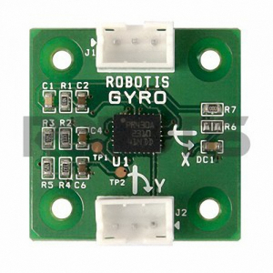 Гироскоп GYRO SENSOR GS-12 - fgospostavki.ru - Мегион