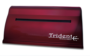 Принтер для печати рельефно-точечным шрифтом Брайля Trident - fgospostavki.ru - Мегион