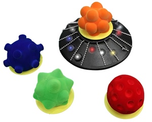 Игра "Текстурированная мелодия"  - fgospostavki.ru - Мегион