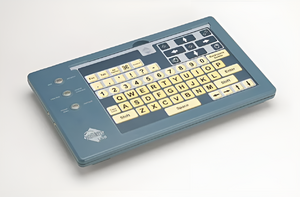 Клавиатура большая программируемая IntelliKeys - fgospostavki.ru - Мегион