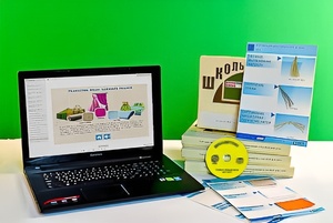 Коллекция натурально-интерактивная "Лен" - fgospostavki.ru - Мегион