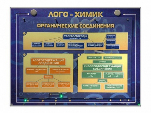 Комбинированный модульный комплекс "Лого-химик" - fgospostavki.ru - Мегион