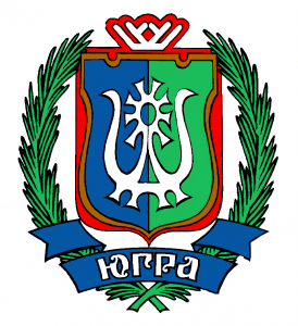 Гербы городов и субъектов РФ - fgospostavki.ru - Мегион