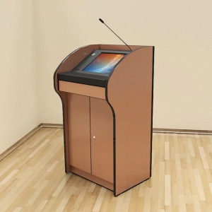 Интерактивная трибуна Smart 17 - fgospostavki.ru - Мегион