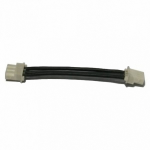 Комплект кабелей Robot Cable-3P 60mm 10pcs - fgospostavki.ru - Мегион