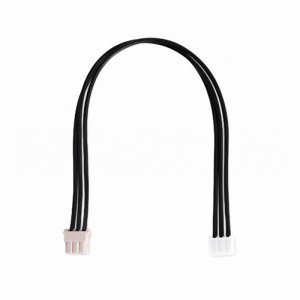 Комплект кабелей Robot Cable-X3P(Convertible) 180mm 10pcs - fgospostavki.ru - Мегион