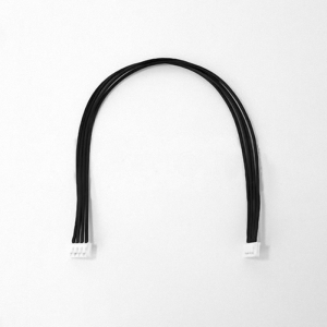 Комплект кабелей Robot Cable-X4P 240mm 10pcs - fgospostavki.ru - Мегион