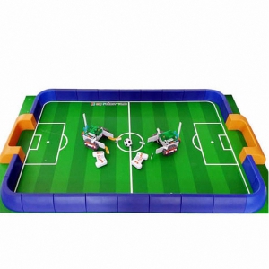 Конструктор по робототехнике Soccer Robot FK - fgospostavki.ru - Мегион