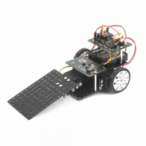 Конструктор Robo kit 2 - fgospostavki.ru - Мегион