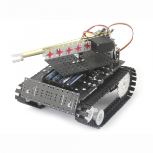 Конструктор Robo Kit 5 - fgospostavki.ru - Мегион