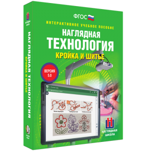 Технология. Кройка и шитье - fgospostavki.ru - Мегион