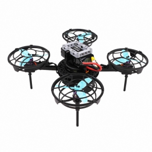 квадрокоптер Makefire Ghost II - fgospostavki.ru - Мегион