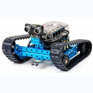 Базовый робототехнический набор mBot Ranger Robot Kit  - fgospostavki.ru - Мегион
