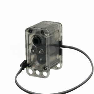 Мотор-редуктор Geared Motor GM-10A - fgospostavki.ru - Мегион